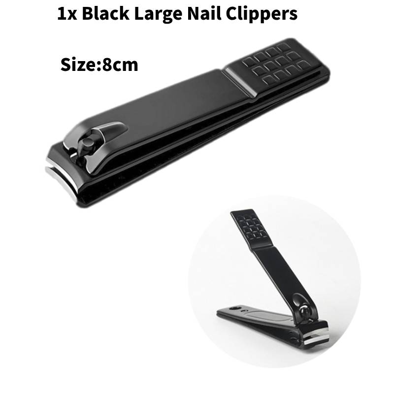 Baby Nagel Schneider freundlicher Nagelknipser Sicherheit Kleinkind Finger Zehe Trimmer Schere freundlicher Nagel Pflege Werkzeuge Dusche: BK-L