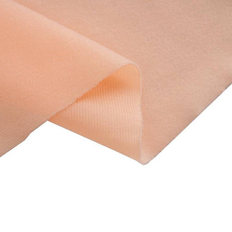 La piel suave de tela de felpa corta para Diy para muñecas 40*50 cm/unid S2-TJ1992