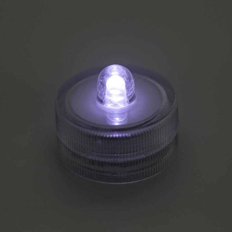 Aquarium Fish Tank Light Home Table Decoration Micro Landscape Lamp LED Light Small Eco Cylinder Accessories LED Fish Tank Lamp