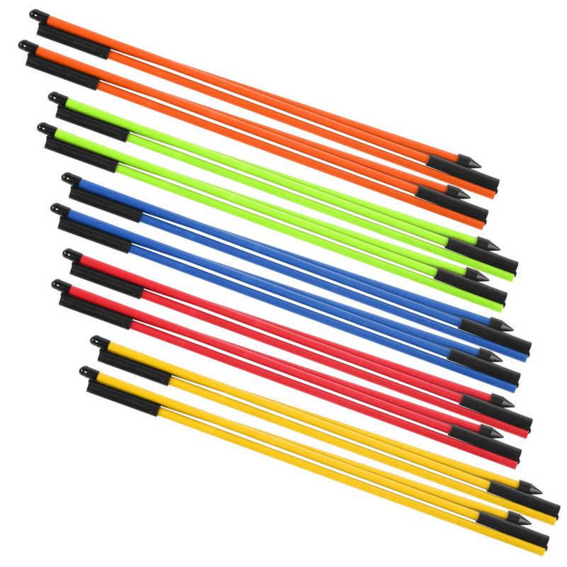 3 Fold Indicator Stok Richting Indicator Auxiliary Trainer Apparatuur Accessoires