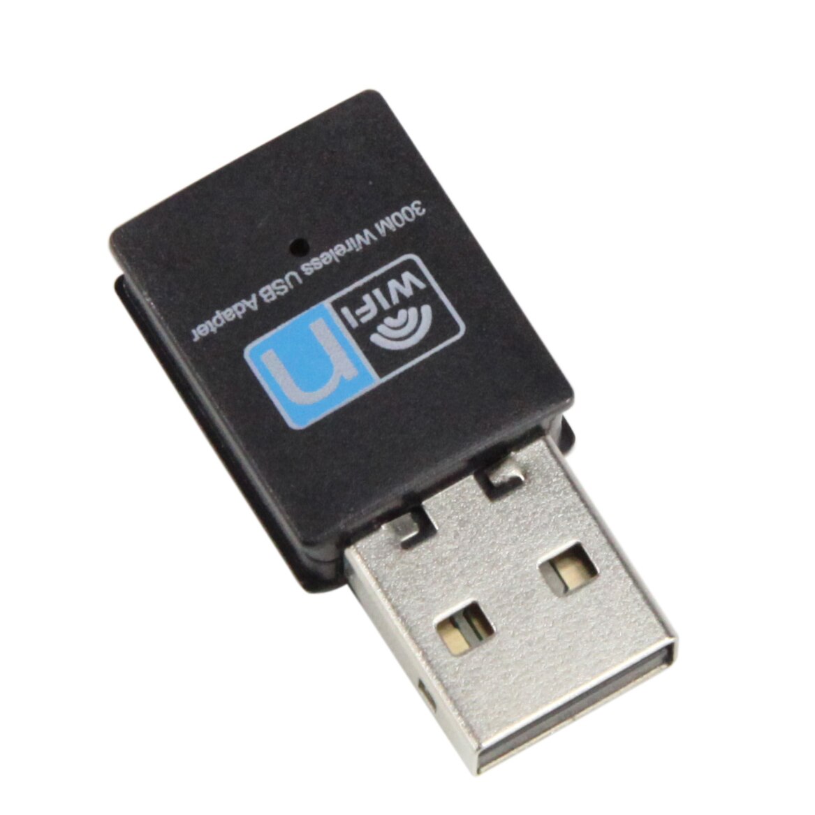 Usb Wifi Adapter 300Mbps Wifi Dongle Usb Ethernet Adapter Usb Ethernet Wifi Dongle Wireles Netwerkkaart Usb Naar Ethernet NC3505B