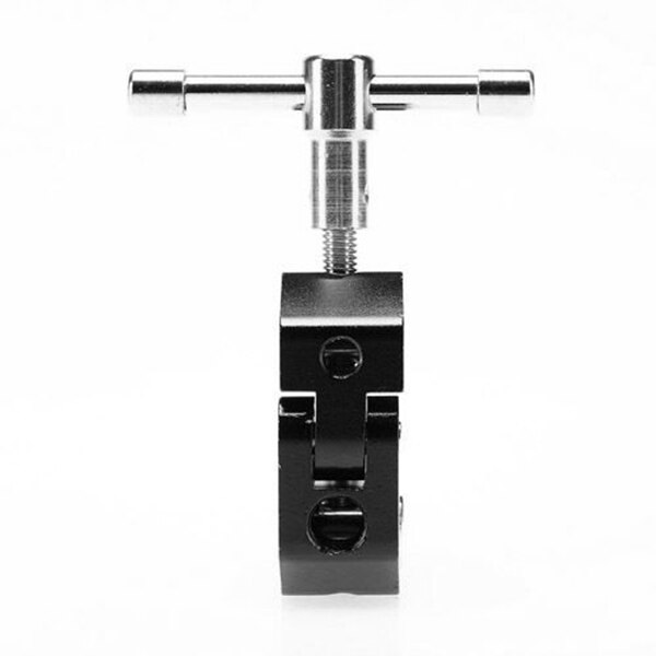 Bras articulé magique réglable de 11 pouces cardan à main étrange de 11 pouces pour caméra Flash LCD