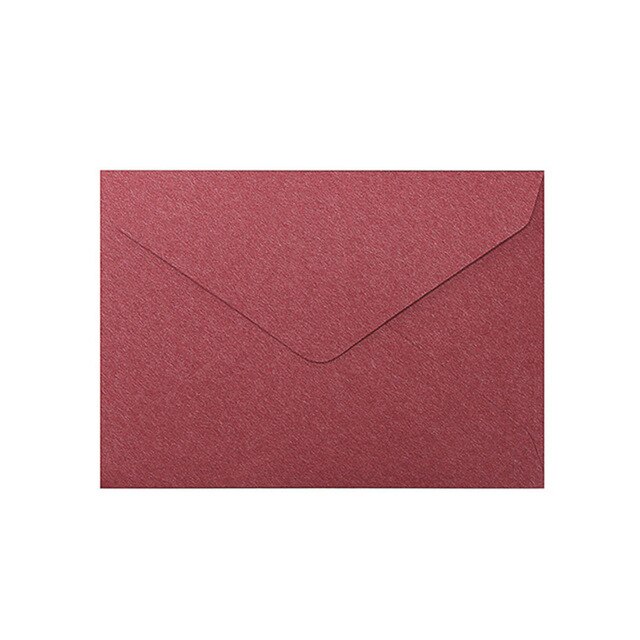 Blank Envelopes Diy Multifunction Specialty Paper Envelope For Letter Paper Postcards School Material: H