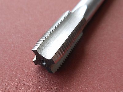 1pc metriska vänstra maskinkranar  m14 x 1mm krängningsverktyg 14mm x 1.0mm tonhöjd
