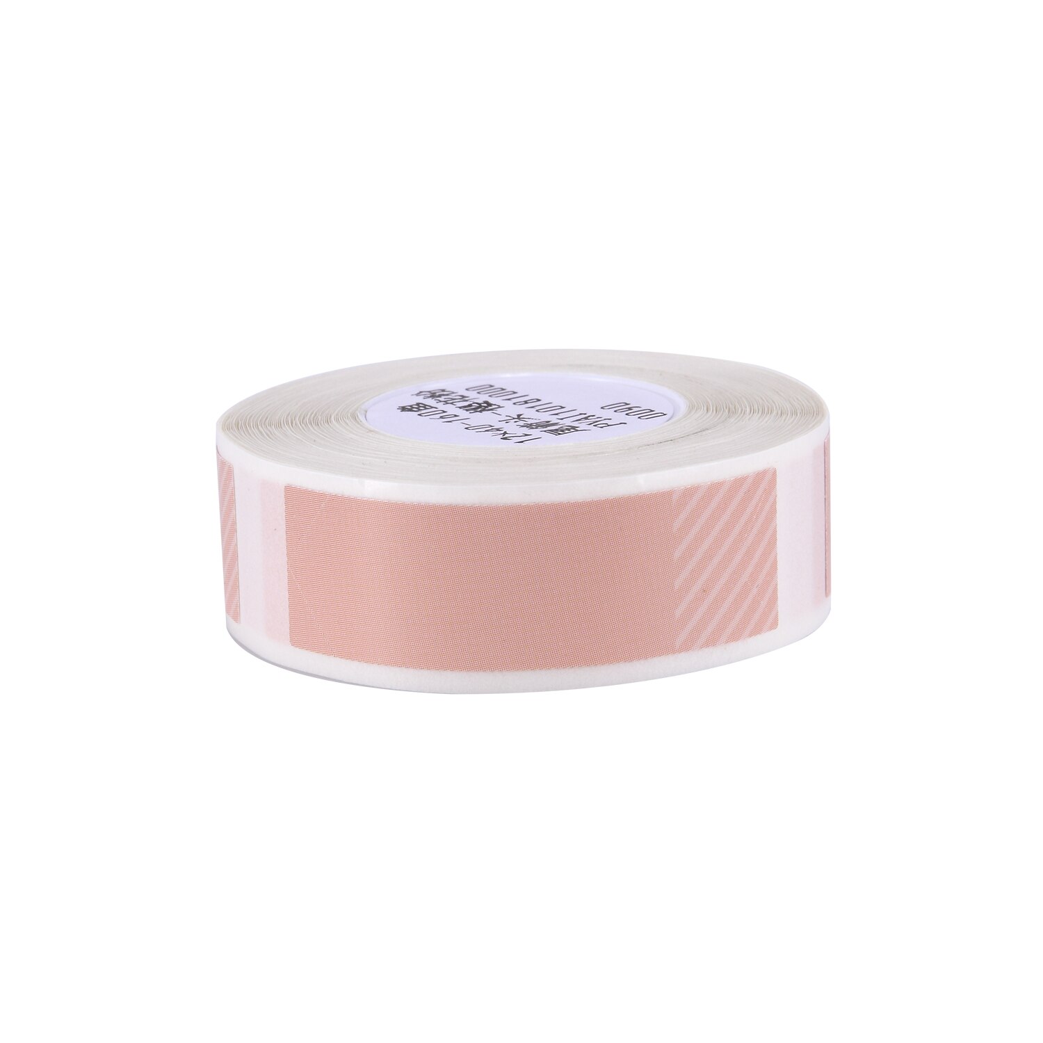 Stregkode pris størrelse navn blanke etiketter termoprint etiket papir vandtæt rivefast 12*40mm 160 stk/rulle washi tape