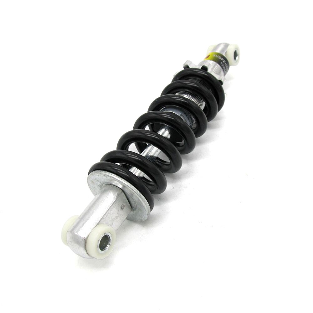 190mm 1200LB/IN Rear Back Shock Absorber Suspension for Dirt Bike Motorcycle 2 Stroke Quads Bicycle Parts Rear Shock
