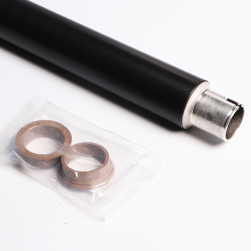 2FB20060 Upper Fuser Heat Roller for Kyocera KM6030 KM8030 TASKalfa 620 820 Heat Roller with Bushings