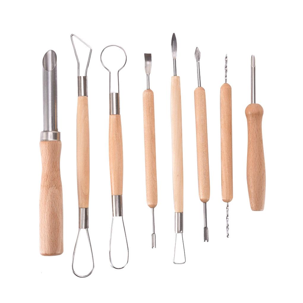 Pumpkin Carving Tool Kit Stainless Steel Pumpkin Lantern Tools Set Halloween Decoration Cutters: NO.2