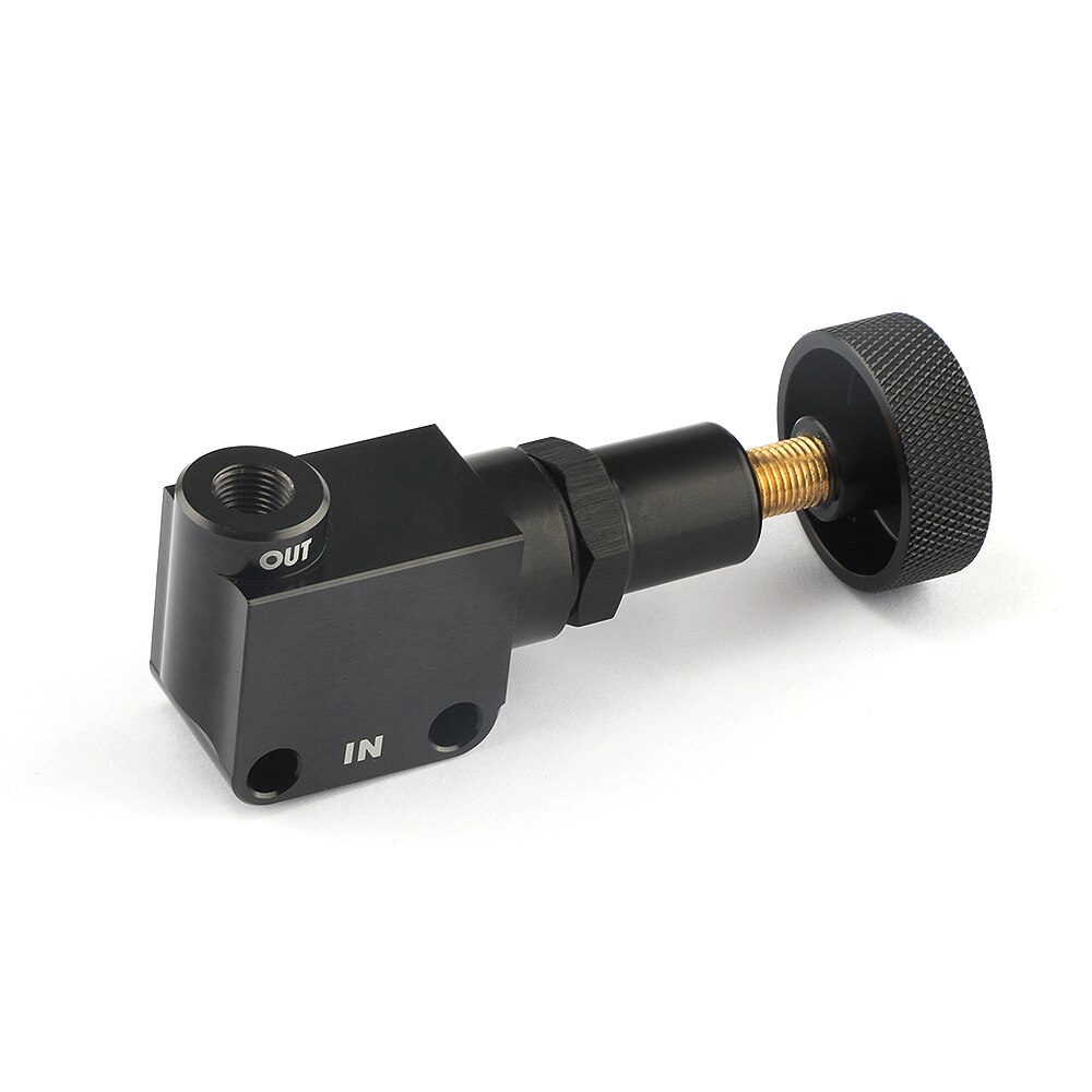 For automotive brake distribution valve Universal brake proportional valve distribution valve parts brake proportional valve