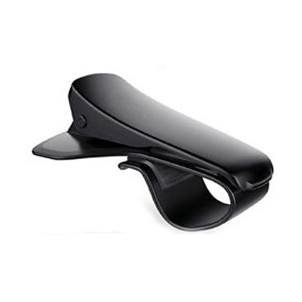 Retro Universal salpicadero de coche teléfono móvil soporte de montaje GPS Soporte de HUD cuna de coche #30