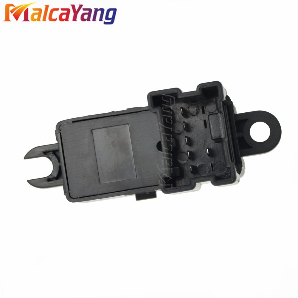 Motordrivna fönsterlyftare regulator bistå styromkopplare 25411 br 00a för nissan qashqai  j10 jj10 2007 suv