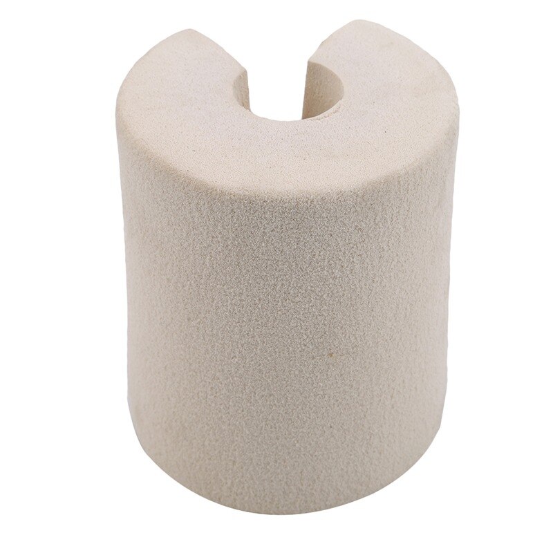 Bloc de protection anti-poussière et anti-vent, isolant de porte, fenêtre, intérieur ou extérieur marron, sol NBR