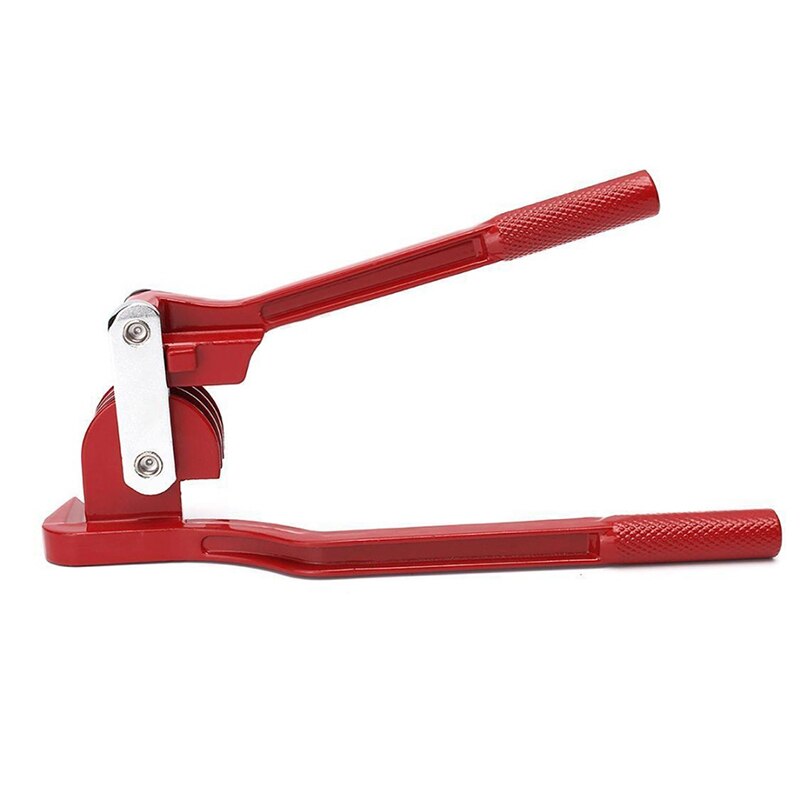 3-in-1 Manual Pipe Bender Aluminum Alloy 180 Degree Pipe Bending Tool RERI889