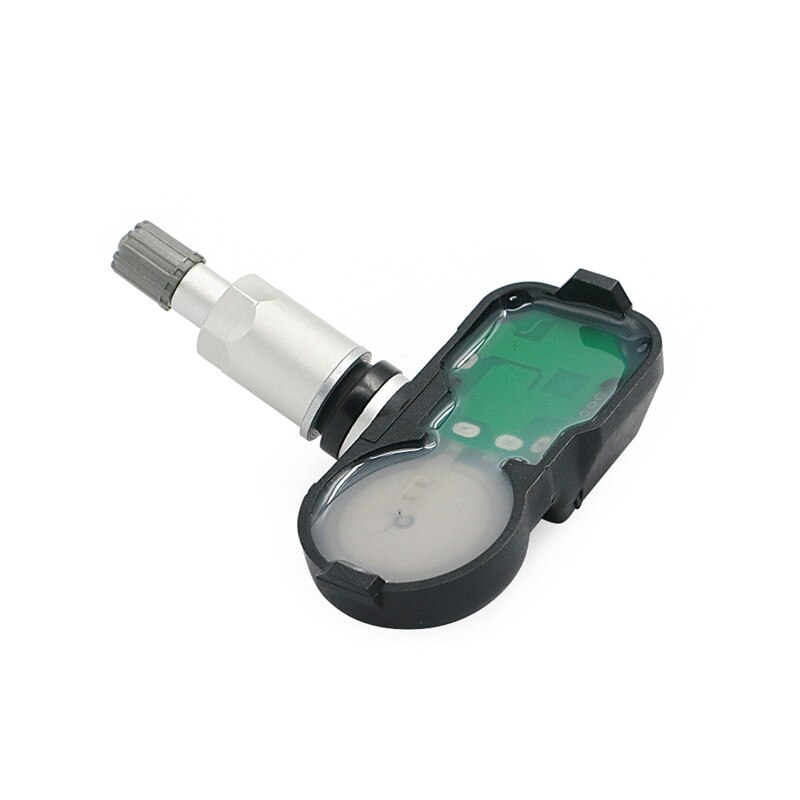 Direkt tpms sensor hjul däcktryckskontrollsystem för nissan renault opel bk