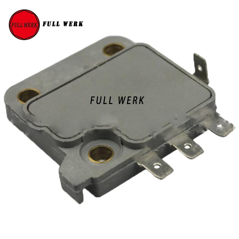 Ignition Control Module 06302PT2000 for Acura EL Integra Honda Accord Civic CR-V CRX