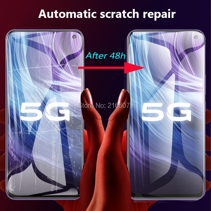 Für vivo X200s X200 Profi Mini Ultra klar TPU / matt Anti-Fingerabdrücke Hydrogel voll Startseite Sanft Bildschirm Schutz Film (Nicht Glas