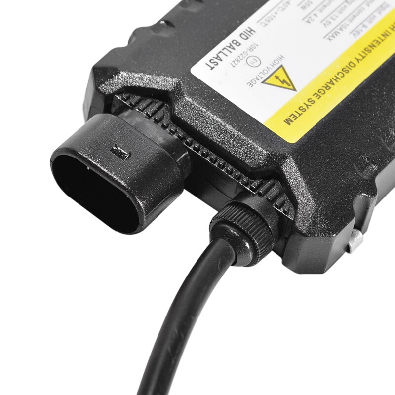 Balastro digital hid, 12v, 35w/55w, digital, slim, ignição, balastro eletrônico para h1 h3 h3c tablete h7 h8, ferramentas, 1 peça
