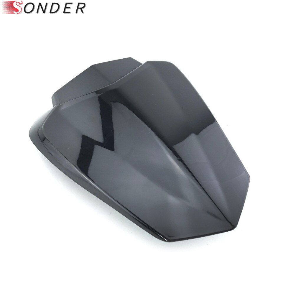 Motocicleta rojo pasajeros trasera cubierta de asiento trasero asiento cuello carenado para YAMAHA YZFR1 YZF1000 YZF R1 1000 YZF-R1 09-14 13 12 11 10