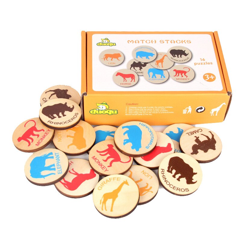 Memory Lianliankan Focus on memory training improve IQ game chess educational toys: Light Grey