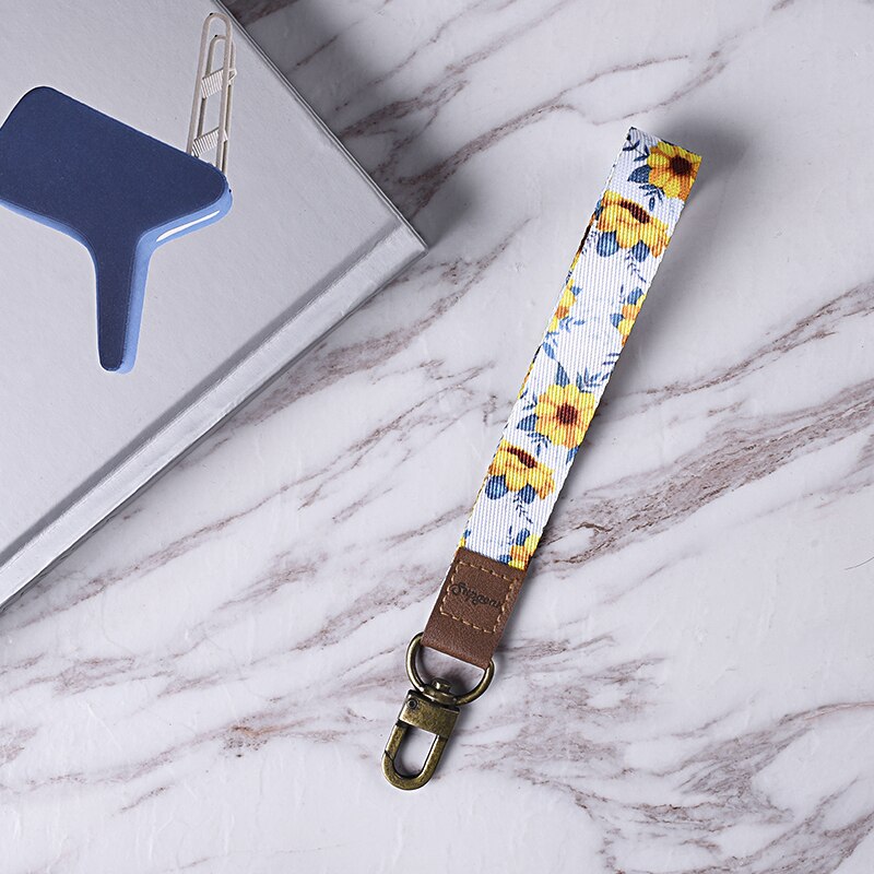 Key Holder Rop 193*20mm Mobile Phone hand Strap Lanyard for key I... – Grandado