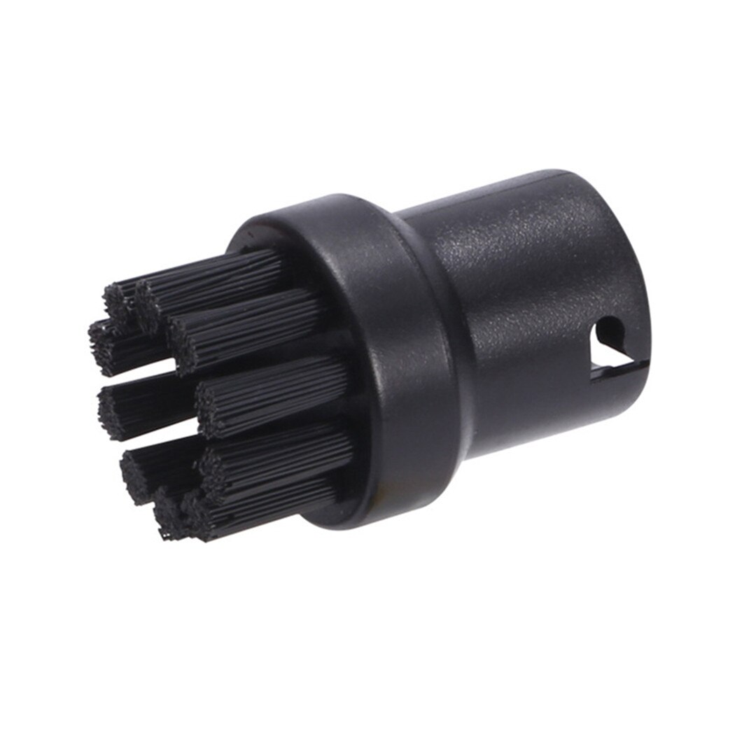 For KARCHER Steam Cleaner Nozzle Nylon + Wire Brushes SC1010 SC1.010 SC1.020 Absolute Spare Part Windows Washer