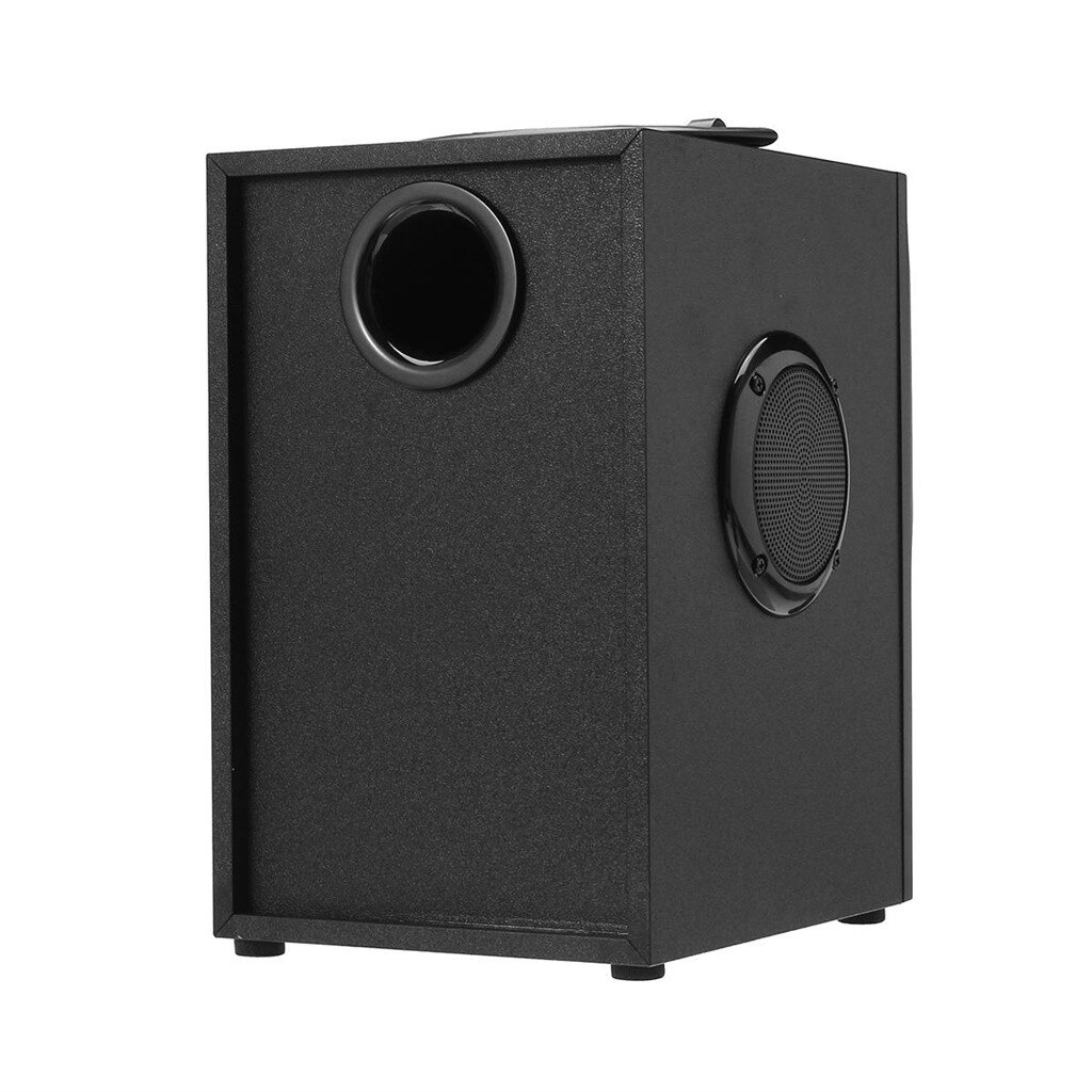 Portable Bluetooth Speaker Big Power Wireless Stereo Subwoofer Heavy Bass Speakers Sound Box Support FM Radio TF AUX USB