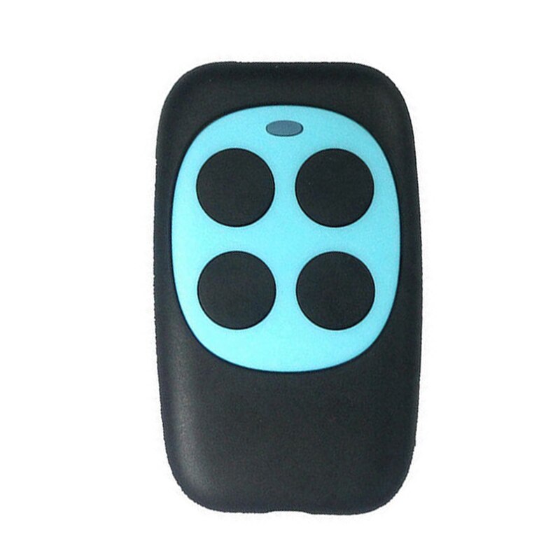 286-868MHz Cloner Remote Control Copy Controller Multi-Frequency Cloning Remote Control Duplicator Car Garage Gate Door Opener: blue