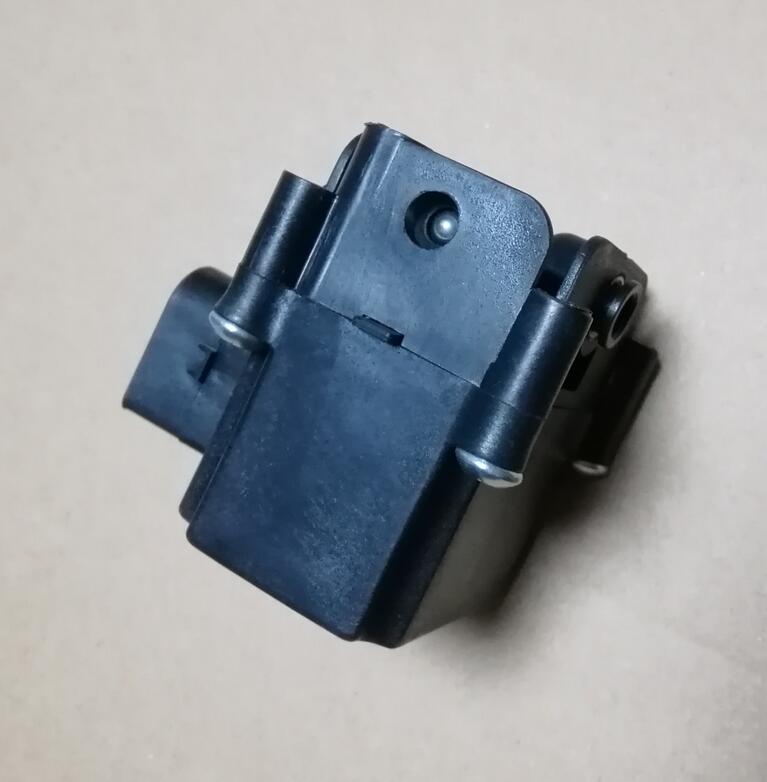 one piece X5 E53 compressor pump air bleed valve Air Compressor Pump Valve Block for BMW
