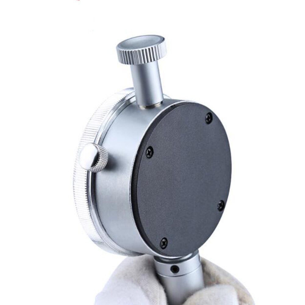 Wybierz Brzeg twardościomierz durometr 0-100HC LCD Brzeg A/C/D sklerometr penetrometr robić plastiku skóra guma multi-żywica