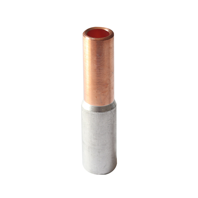Copper Aluminum CU-AL Tube Bimetallic Crimp Terminal Cable Wire Connector Splice Sleeve GTL-16 GTL-25 GTL-35 GTL-10
