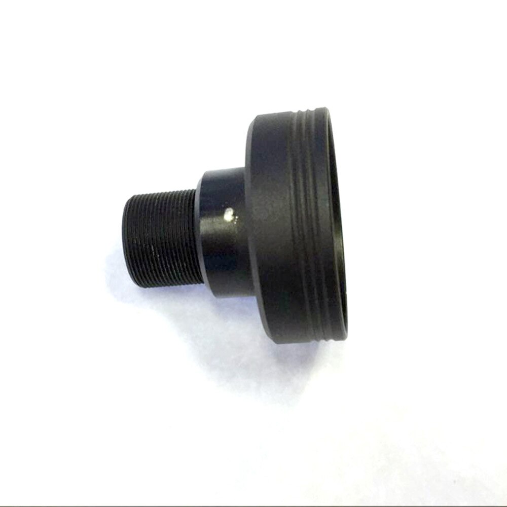 1/3" F1.2 CCTV Fixed Iris IR Infrared 12mm lens M12 Mount Lens For Security CCTV Camera