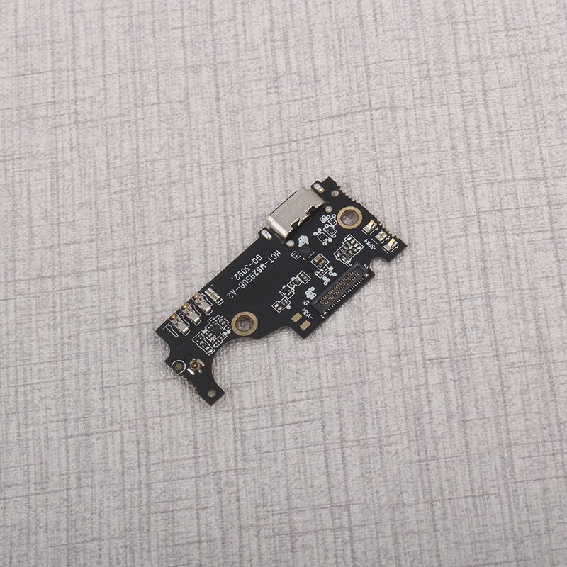 Ocolor Voor Ulefone Note 9P Usb Board Voor Ulefone Note 9P Vervangende Onderdelen Connector Board Poort Opladen accessoires