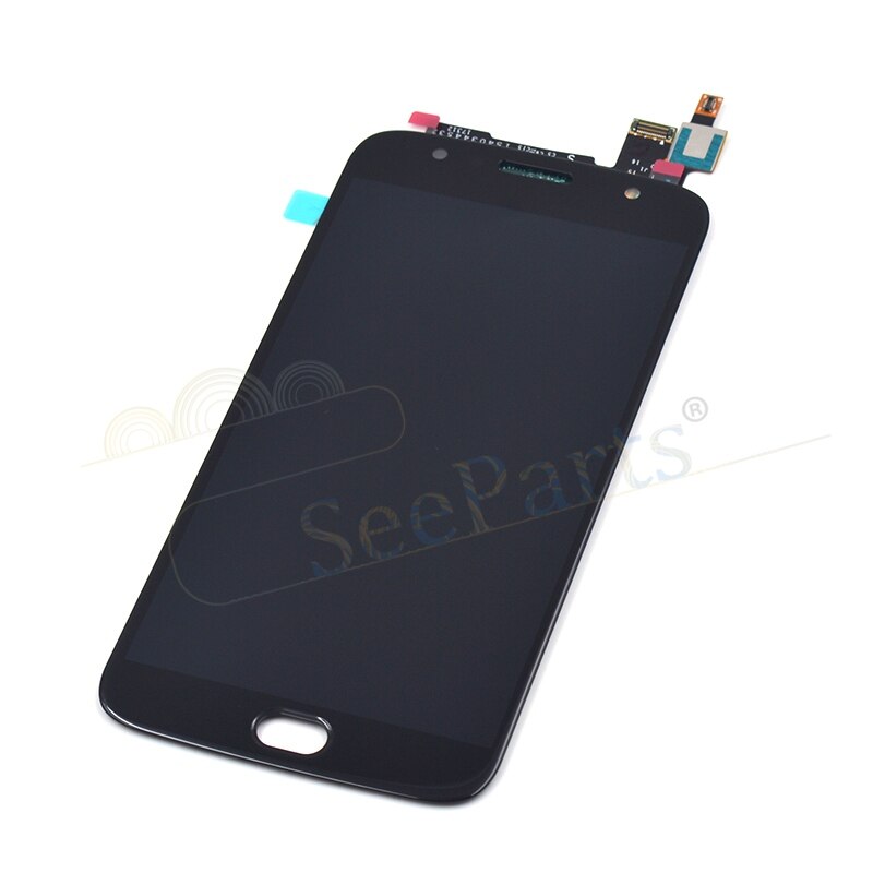 5.5 'pour Motorola Moto G5S Plus LCD écran d'affichage avec vitre tactile numériseur assemblée pièces de rechange + outils