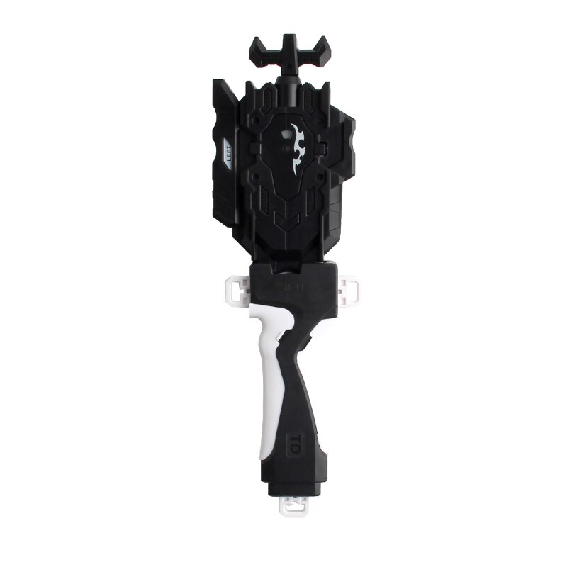 Wire Antenna For Beybleyd Burst Accessories Sparking One-way Launcher Gyroscope Peripheral Accessories: Black Two way