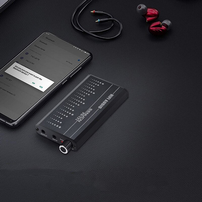 Headphone Power Amplifier HIFI Fever Headphone Amplifier Class A Portable Mobile Phone Headphone Amplifier Subwoofer Amplifier