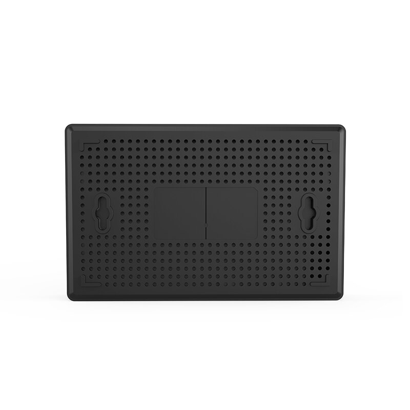 IP COM G1008-S Switch 8-port Gigabit monitoring dedicated switch 8*10/100/1000Mbps RJ45 Ports 4K MAC Switching capacity 16Gbps