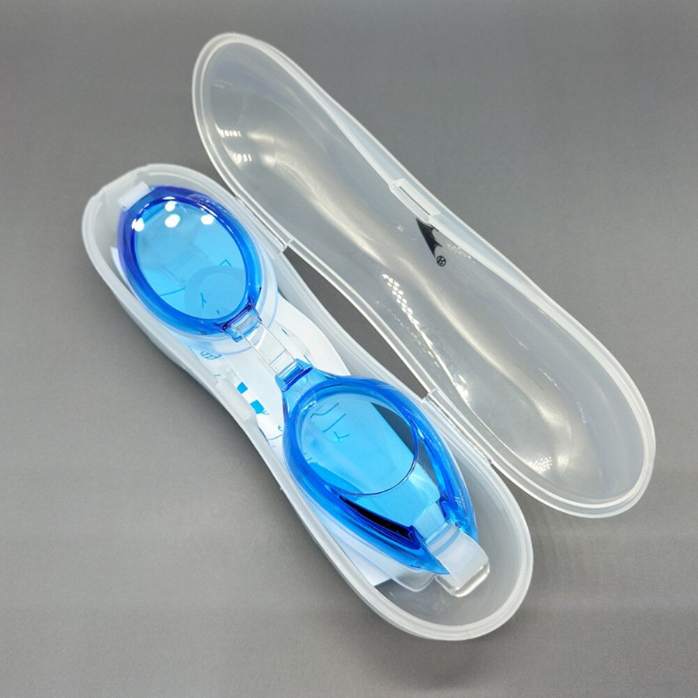 Swimming Goggles Anti-Fog arena Adult Sport Goggles Water Pool Swim Eyewear Waterproof Diving glasses