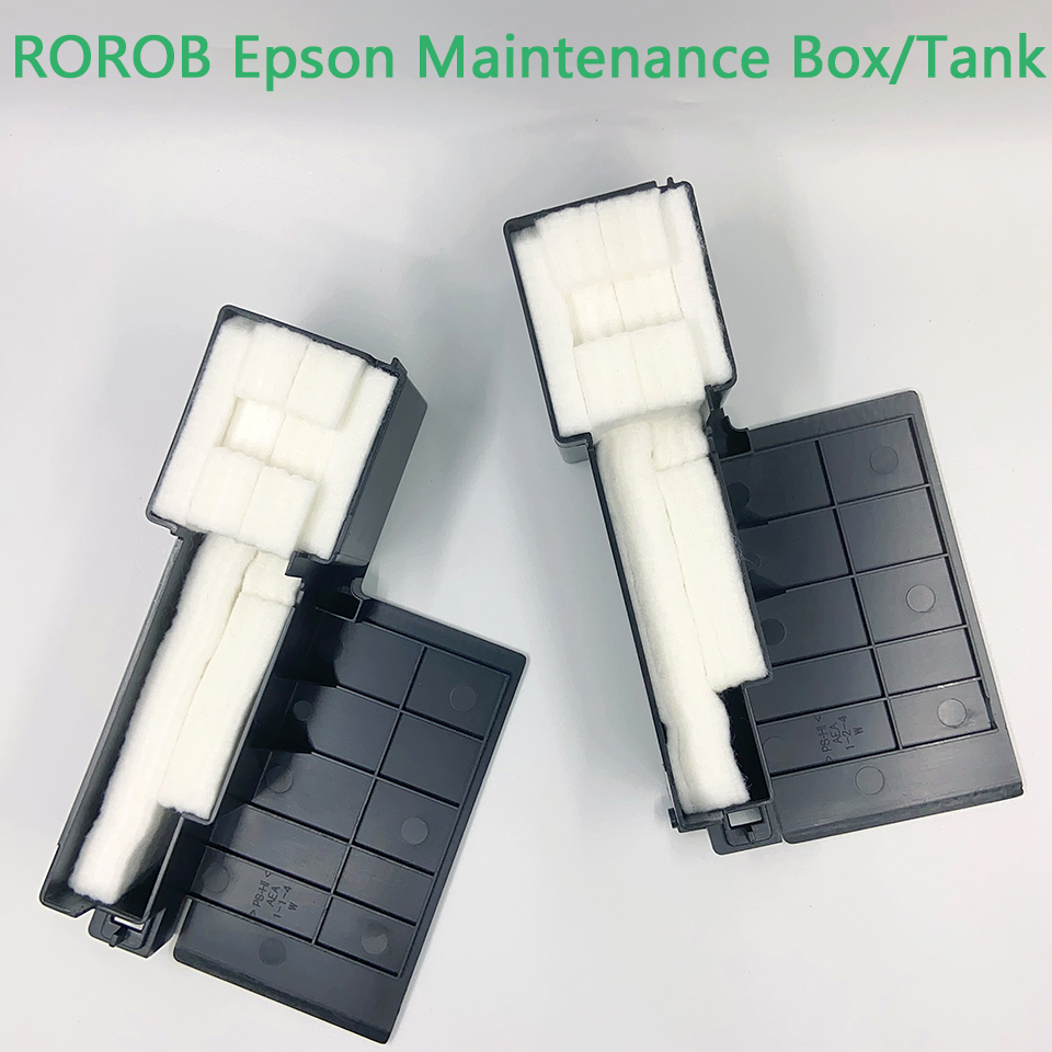 Epson L210 L395 L380 L355 L220 L120 L382 L365 L455 L475 L130 L386 L382 L350 Waste Ink Pads for Epson Printer Maintenance Tank