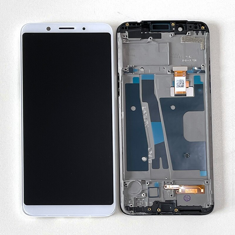 6.0&quot; Original M&amp;Sen For Oppo F5 Youth CPH1725 LCD Display Screen+Touch Panel Screen Digitizer For Oppo F 5 Youth Replacement