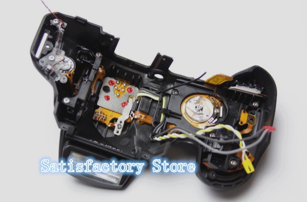 LCD Top cover / head Flash Cover For Canon FOR EOS... – Grandado