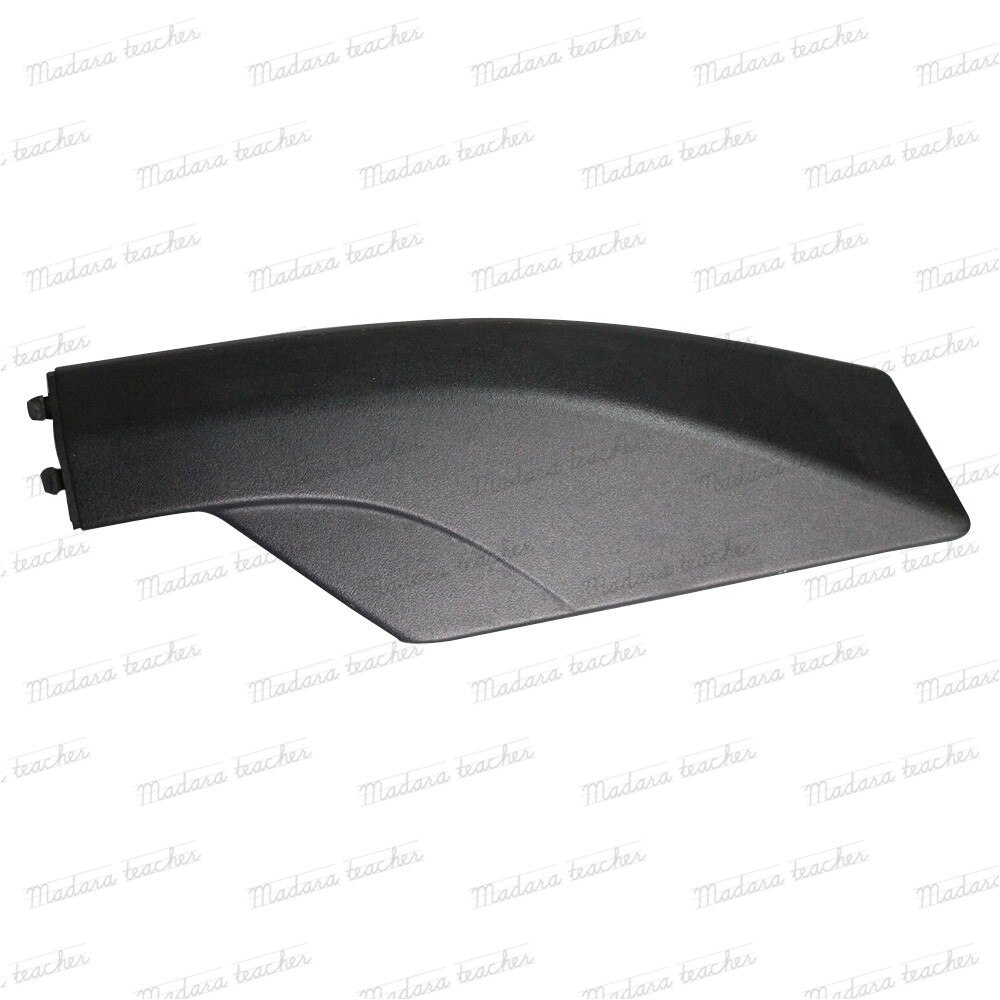 Portaequipajes de techo para coche VOLVO XC90 LH, tapa delantera derecha RH 8620546 8620545 izquierda LH 2003 2004 2005 2006 2007