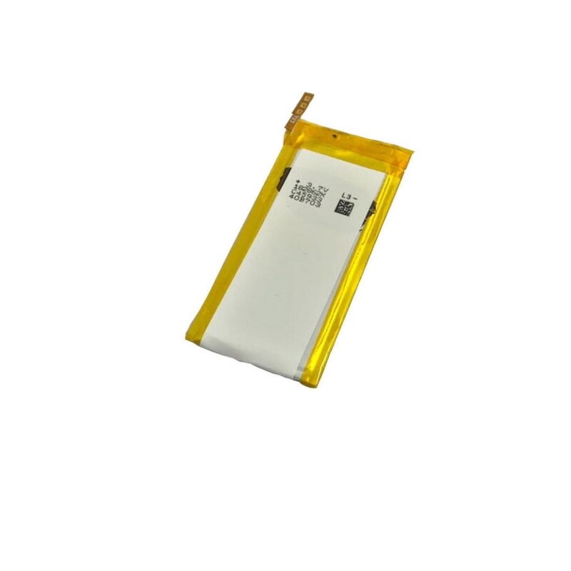 Antirr Li-ion Polymer Battery Repair Replacement for iPod Nano 5th Gen 8GB 16GB with tools