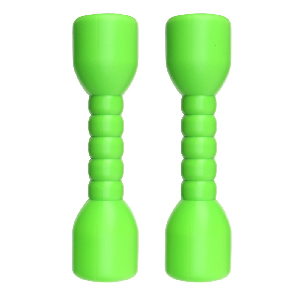 2 Pairs of Household Children Dumbbell Gymnastics ... – Grandado