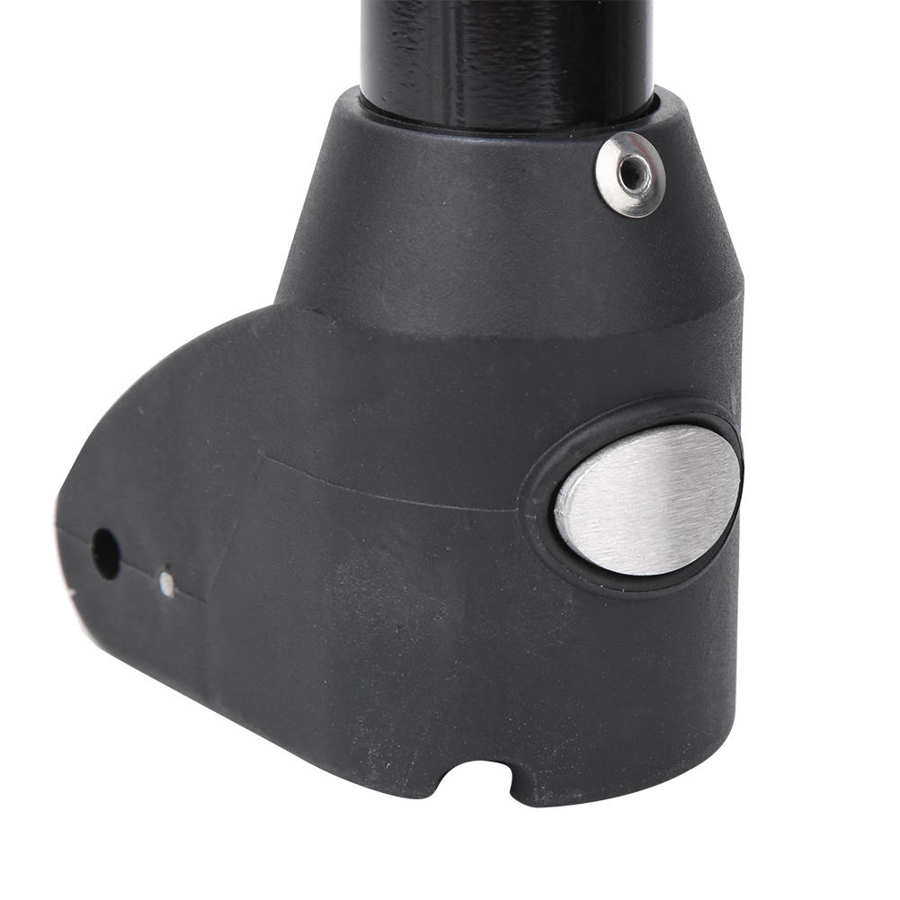 Práctico duradero Windsurf extensión Rod Base montaje adaptador con cuerda para mástil RDM.