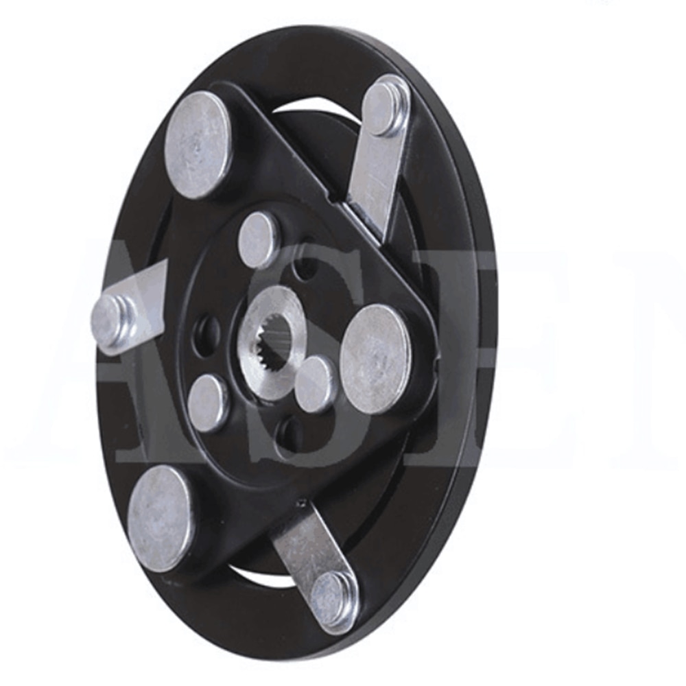 12V A/C Clutch Kit Set for HONDA SPIRIOR Ac Compressor Clutch Air Conditioning Clutch Pulley 7PK 120MM 35*55*20