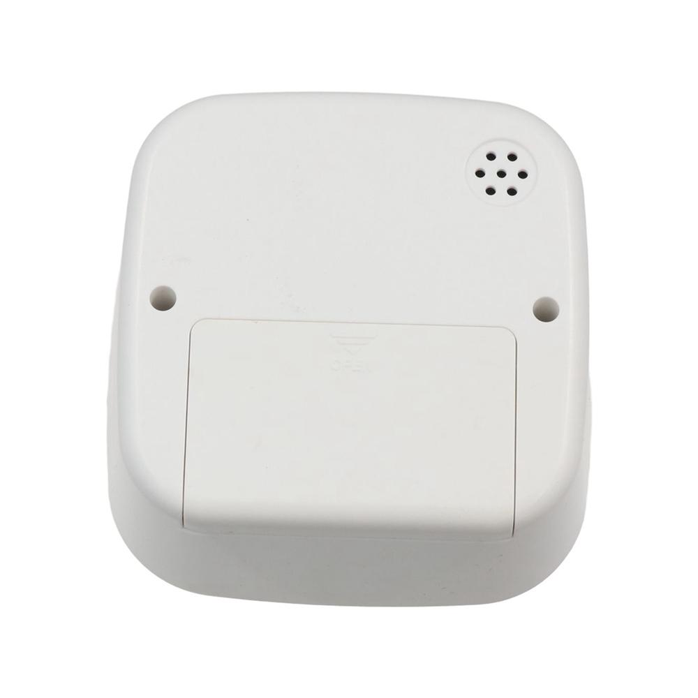 Convenient Silent Visual Timer 60-Minute with Stand Countdown Timer Time Management Loud Kitchen Cooking Timer Kids and Adults