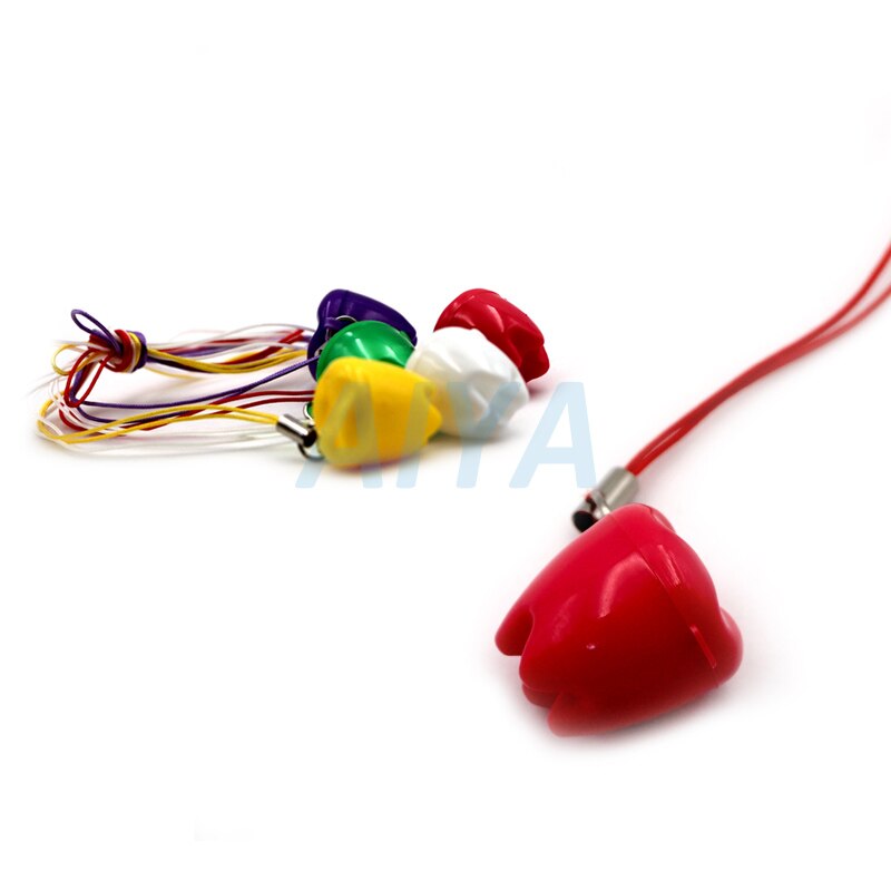 5pcs Tooth Box Organizer Milk Teeth box Tooth Collect Teeth Storage Box Child Tooth Case Baby Tooth box Dental clinic box