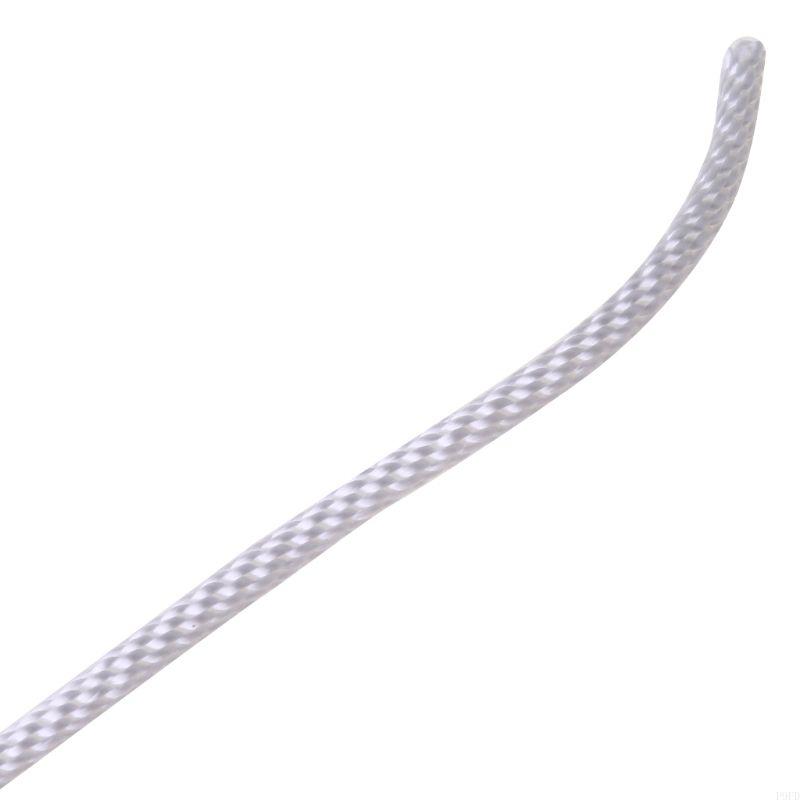 P9fd universelle plæneklippere, trækhåndtag , 1.1m startsnor 5mm motor benzin