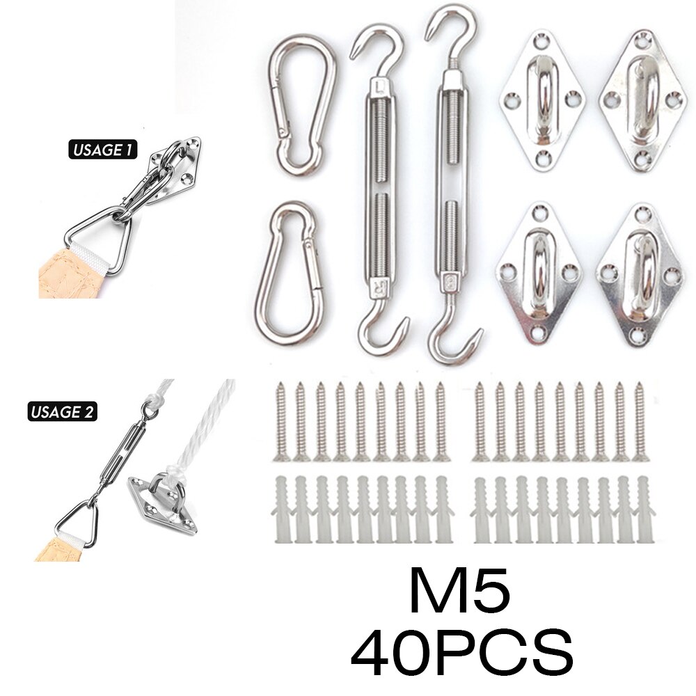 Oxford tyg skugga segel uv-strålesäker vattentät nyans rätvinklig triangel trädgård pool utomhus innergård terrass camping skugga