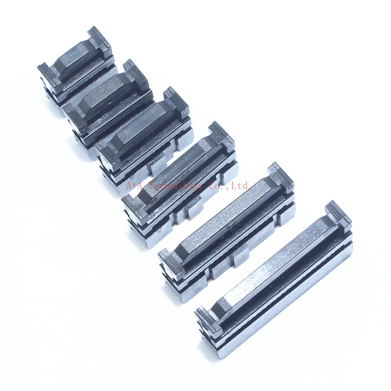 10 set FC-6P FC-8P FC-10P FC-12P FC-14P FC-16P FC-20P IDC Socket 2x5 Pin Dual Rij Toonhoogte 2.54mm IDC Connector 10-pin kabel socket